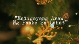 Maligayang Araw Ng Pasko Sa Lahat - Jen Cee (Official Lyric Video)