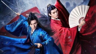 Word of Honor EN SUB（Chinese BL） EP01