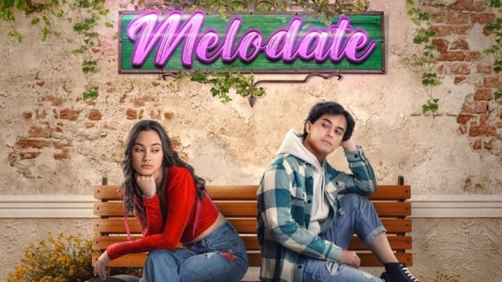 Melodate (2024)