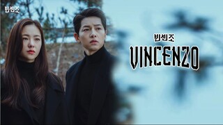 Vincenzo (2021) EP 05 : Sinhala Subtitles - සිංහල උපසිරැසි සමග