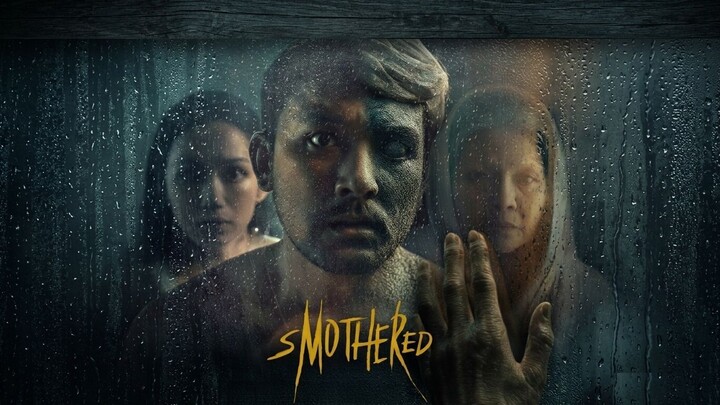 Legenda Kelam Malin Kundang - Smothered (2025) Sub Indo
