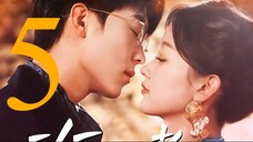Phim Ngắn Vietsub - Chồng Lạnh Lùng Trở Thành Chó Nhỏ Buồn Bã - Phần 5