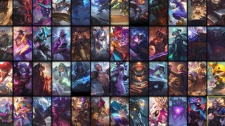 Pembaruan mendatang untuk League of Legends: Hero baru Vigs dan Prestige Kayn akan dirilis pada bula