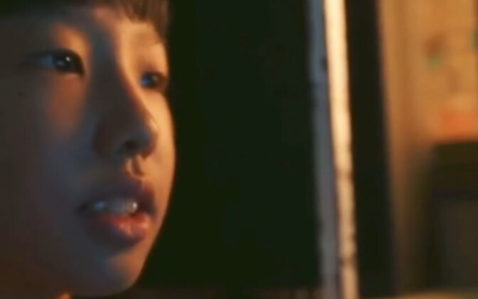 Zhang Ruoyun’s new drama is really bold.