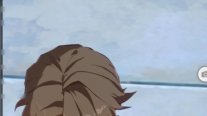 Look at Uncle Yang nodding