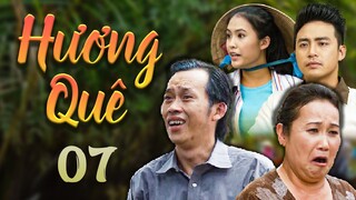HƯƠNG QUÊ - TẬP 7 | Phim Việt Nam Tâm Lý Xã Hội Miền Tây Mới Nhất | Phim Việt Nam Hay Nhất 2023