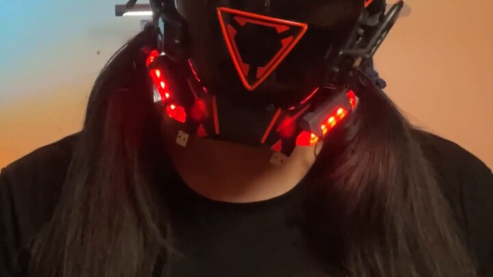 [Permainan Model Ikan Asin] Serigala Penyendiri Hijau Tua——SD Tiga Kerajaan Zhang He