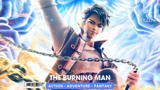 PV "The Burning Man" rilis 28 Februari 2024, StayTune