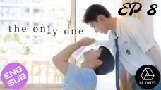 🇹🇼 The On1y One | HD Episode 8 ~ [English Sub] (2024)