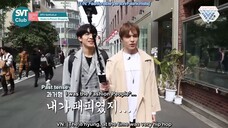 SVT Club Ep. 02 Unreleased Video - Osaka Orange Street