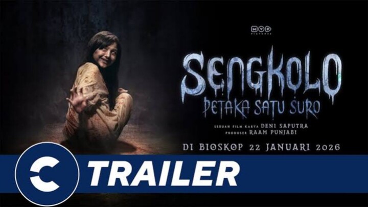 [NewFilm] SENGKOLO PETAKA SATU SURO