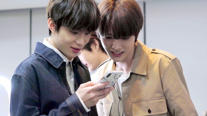 【NCT】🌸🌼🌿🌷NEO FLOWER CITY🌷🌿🌼🌸