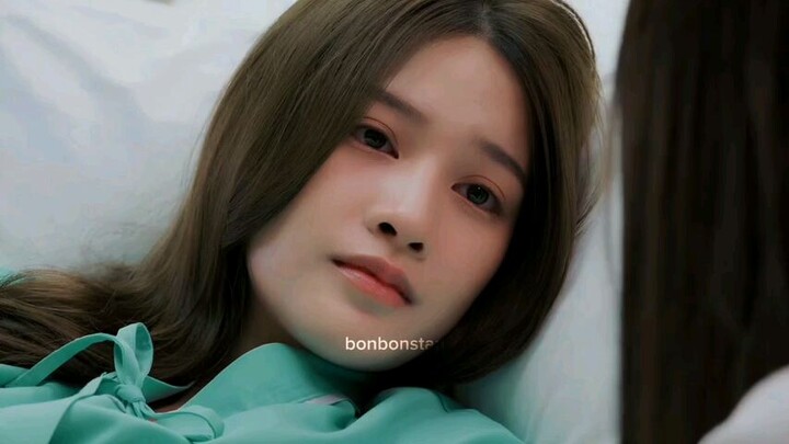 Can person look at me like this? 😢