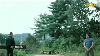 BAD GUYS SEASON 1 EPISODE 3 SUB INDO FULL HD
