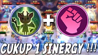 CARA MAIN EVA 3 DI PATCH SEKARANG ! EVA 3 WRESTLER MASIH GACOOOORRR COY !!!