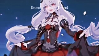 ในสายตาของฉันคุณเปล่งประกายยิ่งกว่าดวงอาทิตย์!