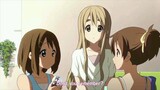 K-On Episode 1 English Sub on Make a GIF