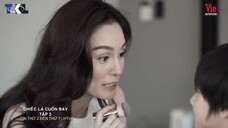 Chiếc lá cuốn bay-Tập 2