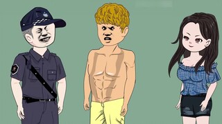 Tập 69 Mọi người đều diễn kịch để lừa một người