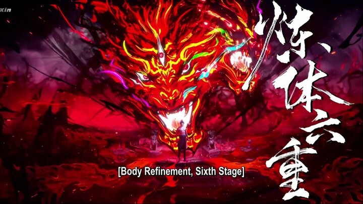 [The Demon Hunter Season 2 Episode 3 ] English Subbed