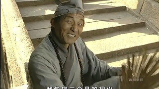 “讼师黑吃黑：只要你白银铺地，不怕你滔天罪恶！”
