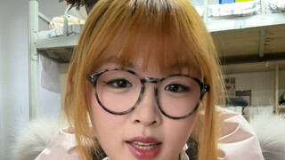 Are you, watching on the screen, about to lose it?