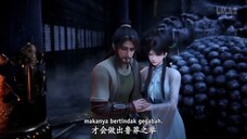 The Gate of Mystical Realm Eps 02 sub indo