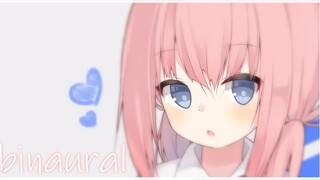 【日语同人音声/中文字幕】后辈女友和你一起玩百奇游戏【夏恋ひまわり】