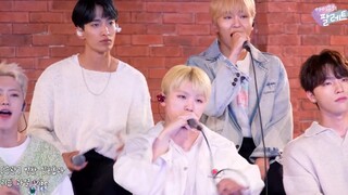 220530 SEVENTEEN - HOT Band Version_IU's Palette Zero Station