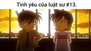Tình yêu của luật sư p13