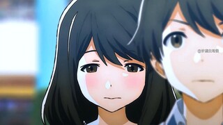 暗恋了多年的女生，在告白当天才发现她已经有了男友