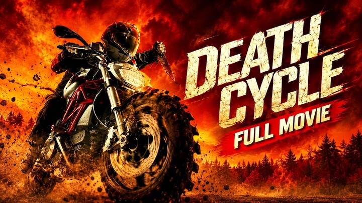 Death Cycle (2026) | Sub Indo | Horror Thriller