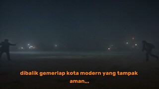 MANTIS || Film korea terbaru 2025