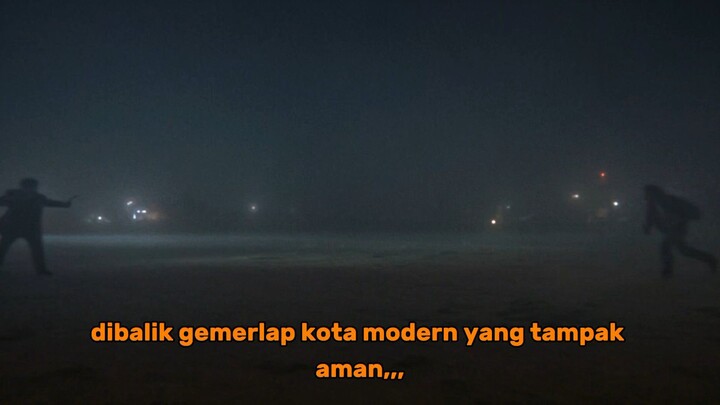 MANTIS || Film korea terbaru 2025