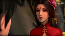 Battle Through The Heavens S1 eps 8