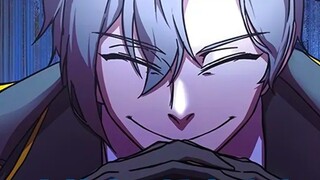 [Perfect interpretation of the fox-eyed villain 01] Just because of canceling the game pre-order, he
