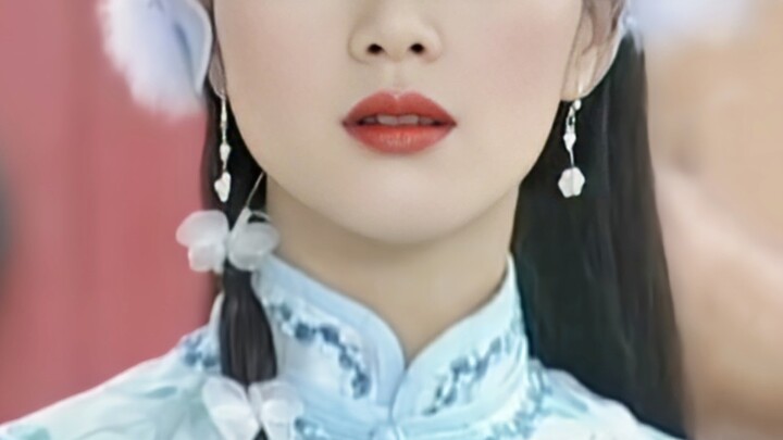 “现在都没有看到这种才几块钱成本做的绒毛造型了。”