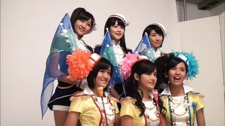 Oha Girl Maple - My School March 2010