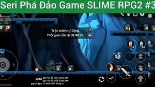 Phá đảo game Slime