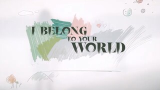 i belong to your world episode 17 in hindi ❤️❤️