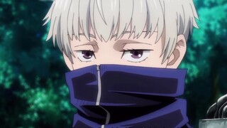 [ Cu Hồi Thuật Chiến ] Công pháp ngàn tầng của Gojuanji Yiguyoutai |