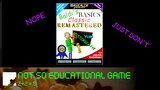 [Quickie] Baldi's Basic in education and learning - Educational game