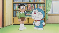 Doraemon (2005) Tập 36: Đồ phổ động vật - Cách chế tạo địa cầu (Full Vietsub)