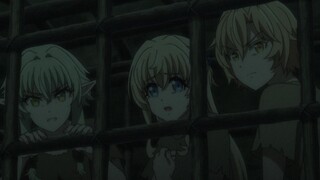 "Goblin Slayer: Goblin's Crown" Highlights Angry