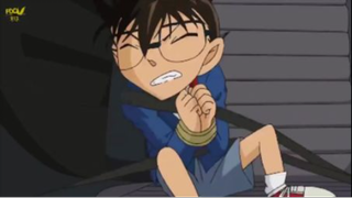 Bắt Cóc Conan và Cái Kết  Tóm tắt Conan  On Anime p1