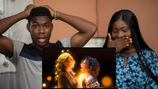 OUR FIRST TIME HEARING Waiting On A Miracle (From "Encanto") REACTION!!!😱