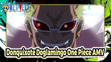 Donquixote Doflamingo- Ambitious, Ruler, Crazy, and Lonely (Easter Egg: Donquixote Slapped in the Face) | One Piece_1