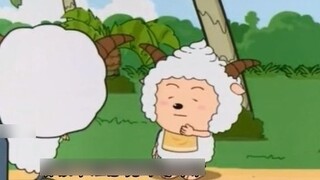 Lazy Sheep’s long-distance three-pointer, Beautiful Sheep’s undercover identity, and a review of the