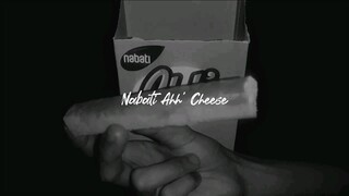 Camilan Nabati Ahh' Cheese