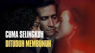 NASIB JADI PELAKOR - PART 1